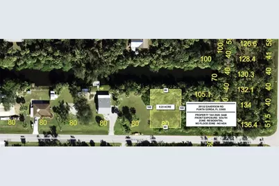 26132 Eaverson Rd, Punta Gorda, FL 33955 - Photo 1