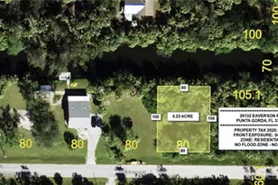 26132 Eaverson Rd, Punta Gorda, FL 33955 - Photo 1