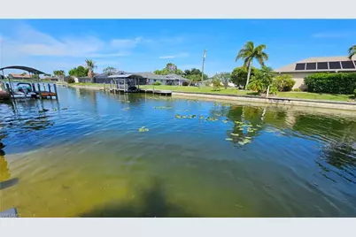 421 SE 10th Ave, Cape Coral, FL 33990 - Photo 1