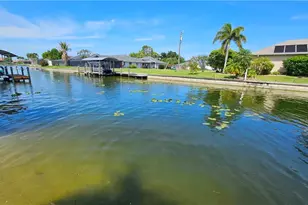 421 SE 10th Ave, Cape Coral, FL 33990 - Photo 1