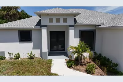 3296 Glencove St, Punta Gorda, FL 33980 - Photo 1