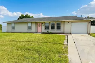 900 NE 18th Terrace, Cape Coral, FL 33909 - Photo 1