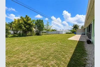 509 NE 24th Pl #A, Cape Coral, FL 33909 - Photo 19