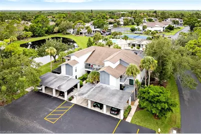 17452 Overhill Dr #B, Fort Myers, FL 33908 - Photo 3