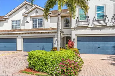 19571 Bowring Park Rd #103, Fort Myers, FL 33967 - Photo 3