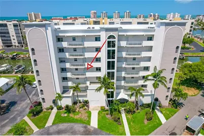 4351 Bay Beach Ln #332, Fort Myers Beach, FL 33931 - Photo 3