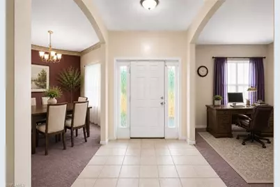 3507 22nd St SW, Lehigh Acres, FL 33976 - Photo 5