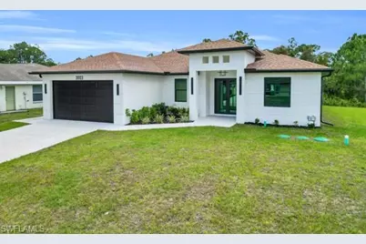 3003 52nd St W, Lehigh Acres, FL 33971 - Photo 3