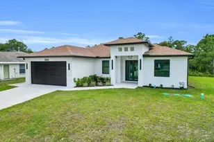 3003 52nd St W, Lehigh Acres, FL 33971 - Photo 3