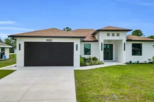 3003 52nd St W, Lehigh Acres, FL 33971 - Photo 5