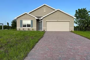 804 Champion Ave, Lehigh Acres, FL 33971 - Photo 1
