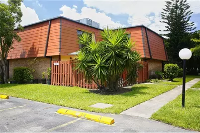 1514 Park Meadows Dr #3, Fort Myers, FL 33907 - Photo 1
