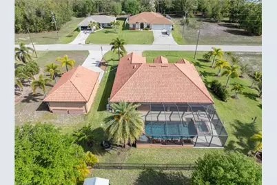 3810 NW 46th St, Cape Coral, FL 33993 - Photo 3
