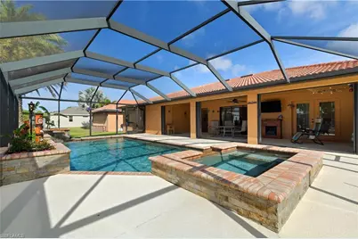 3810 NW 46th St, Cape Coral, FL 33993 - Photo 7