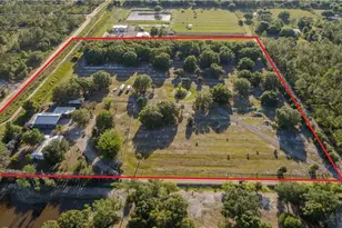 3880 Packinghouse Rd, Alva, FL 33920 - Photo 1