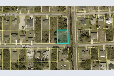 3700 21st St SW, Lehigh Acres, FL 33976 - Photo 1