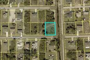 3700 21st St SW, Lehigh Acres, FL 33976 - Photo 1