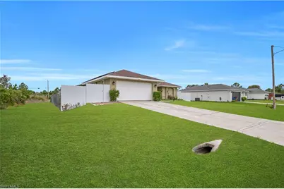 3009 30th St W, Lehigh Acres, FL 33971 - Photo 1