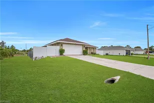 3009 30th St W, Lehigh Acres, FL 33971 - Photo 1
