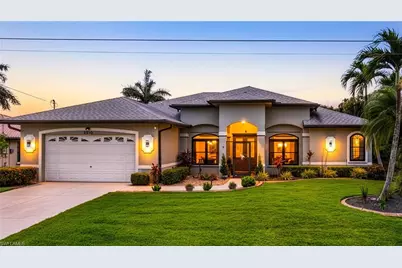 2510 SE 23rd Pl, Cape Coral, FL 33904 - Photo 1
