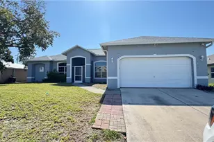 1716 SW 3rd Pl, Cape Coral, FL 33991 - Photo 1