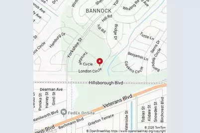 London Cir 005, North Port, FL 34288 - Photo 1