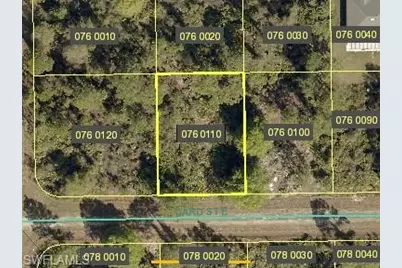 1033 Card St E, Lehigh Acres, FL 33974 - Photo 1