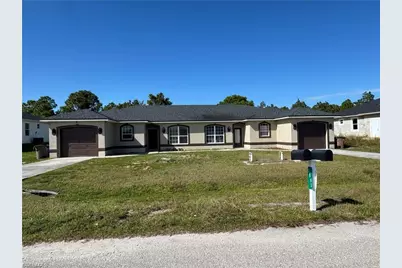 3969 Sunset Rd, Lehigh Acres, FL 33971 - Photo 1
