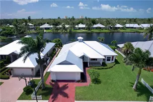 12573 Coconut Creek Ct, Fort Myers, FL 33908 - Photo 1