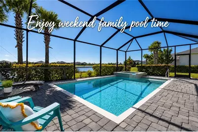 17549 Corkwood Bend Trl, Punta Gorda, FL 33982 - Photo 9