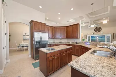 1614 NW 43rd Ave, Cape Coral, FL 33993 - Photo 7
