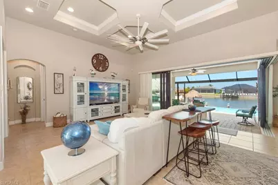 1614 NW 43rd Ave, Cape Coral, FL 33993 - Photo 3
