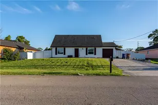4323 7th St W, Lehigh Acres, FL 33971 - Photo 1