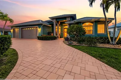 4203 Pelican Blvd, Cape Coral, FL 33914 - Photo 1