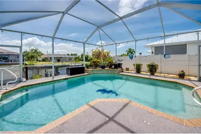 4203 Pelican Blvd, Cape Coral, FL 33914 - Photo 33