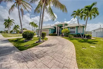 4203 Pelican Blvd, Cape Coral, FL 33914 - Photo 3