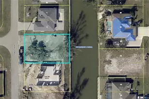 2131 SW 17th Pl, Cape Coral, FL 33991 - Photo 1