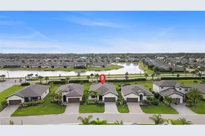 14542 Monrovia Ln, Fort Myers, FL 33905 - Photo 3