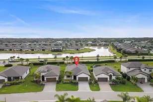 14542 Monrovia Ln, Fort Myers, FL 33905 - Photo 3