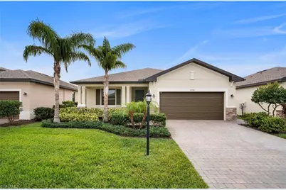 14542 Monrovia Ln, Fort Myers, FL 33905 - Photo 1