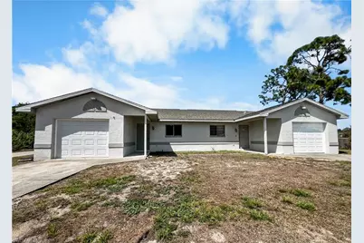 2704 Owen Ave, Lehigh Acres, FL 33973 - Photo 3