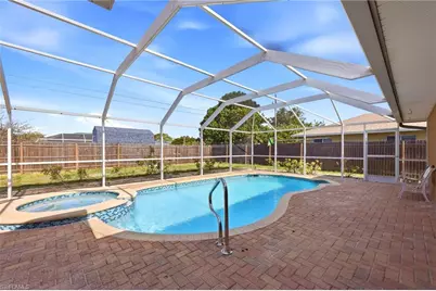 4116 SW 6th Pl, Cape Coral, FL 33914 - Photo 19
