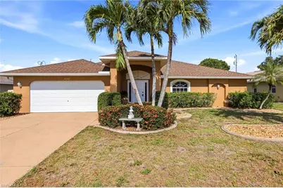 4116 SW 6th Pl, Cape Coral, FL 33914 - Photo 3