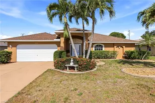4116 SW 6th Pl, Cape Coral, FL 33914 - Photo 3