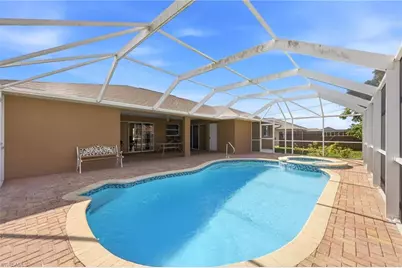 4116 SW 6th Pl, Cape Coral, FL 33914 - Photo 21