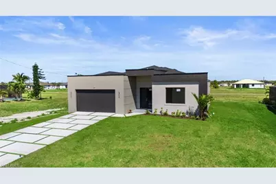 4105 NW 38th Ter, Cape Coral, FL 33993 - Photo 1