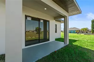 4105 NW 38th Terrace, Cape Coral, FL 33993 - Photo 31