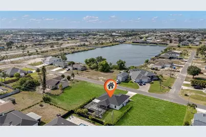 1417 NE 13th St, Cape Coral, FL 33909 - Photo 1
