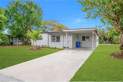 1527 Gardenia Ave, Fort Myers, FL 33916 - Photo 11