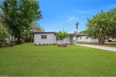 1527 Gardenia Ave, Fort Myers, FL 33916 - Photo 9